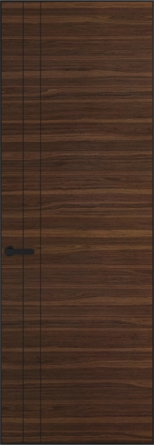 Profildoors 12VA-H
