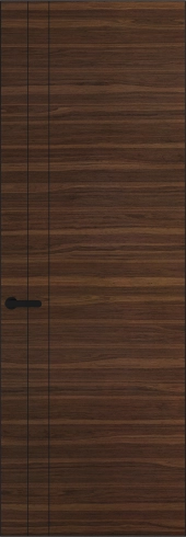 Profildoors 12VE-H