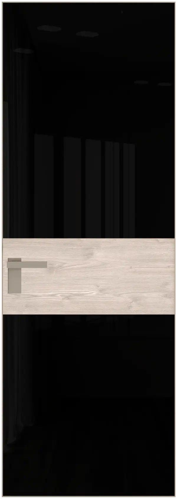 Profildoors 5AGK