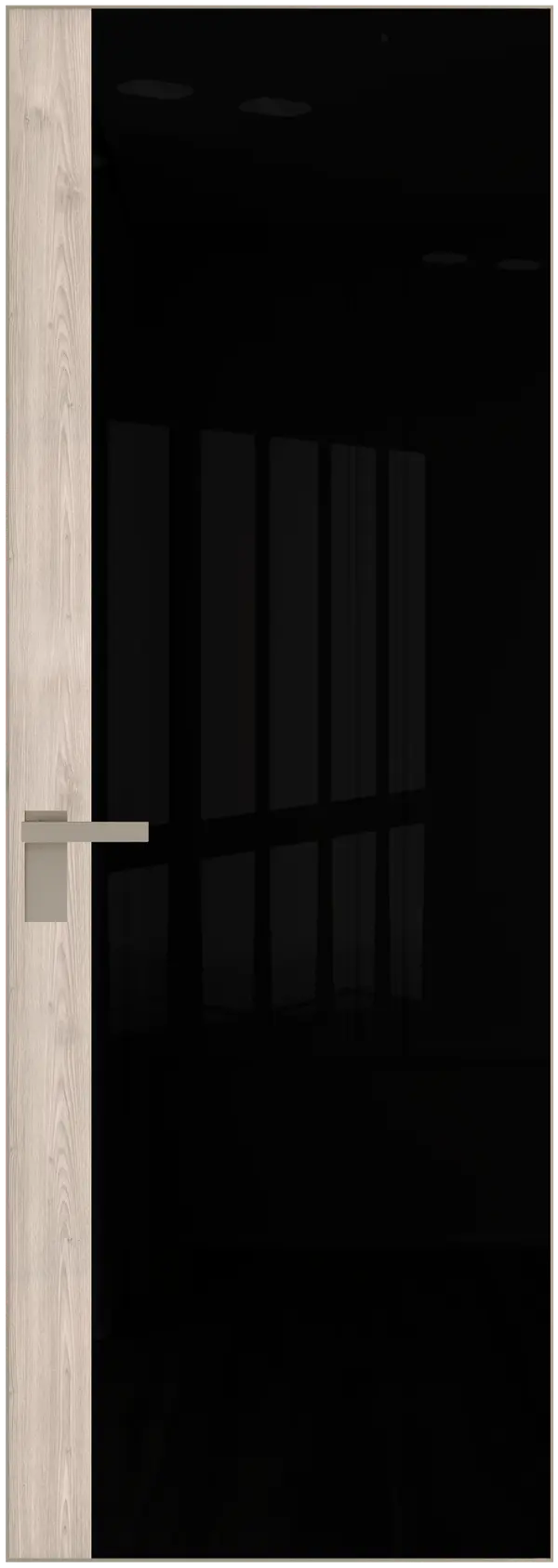 Profildoors 6AGK