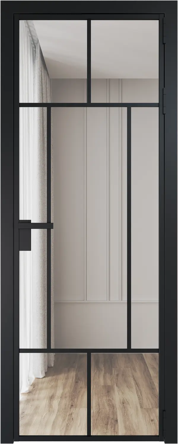 Profildoors 10AG