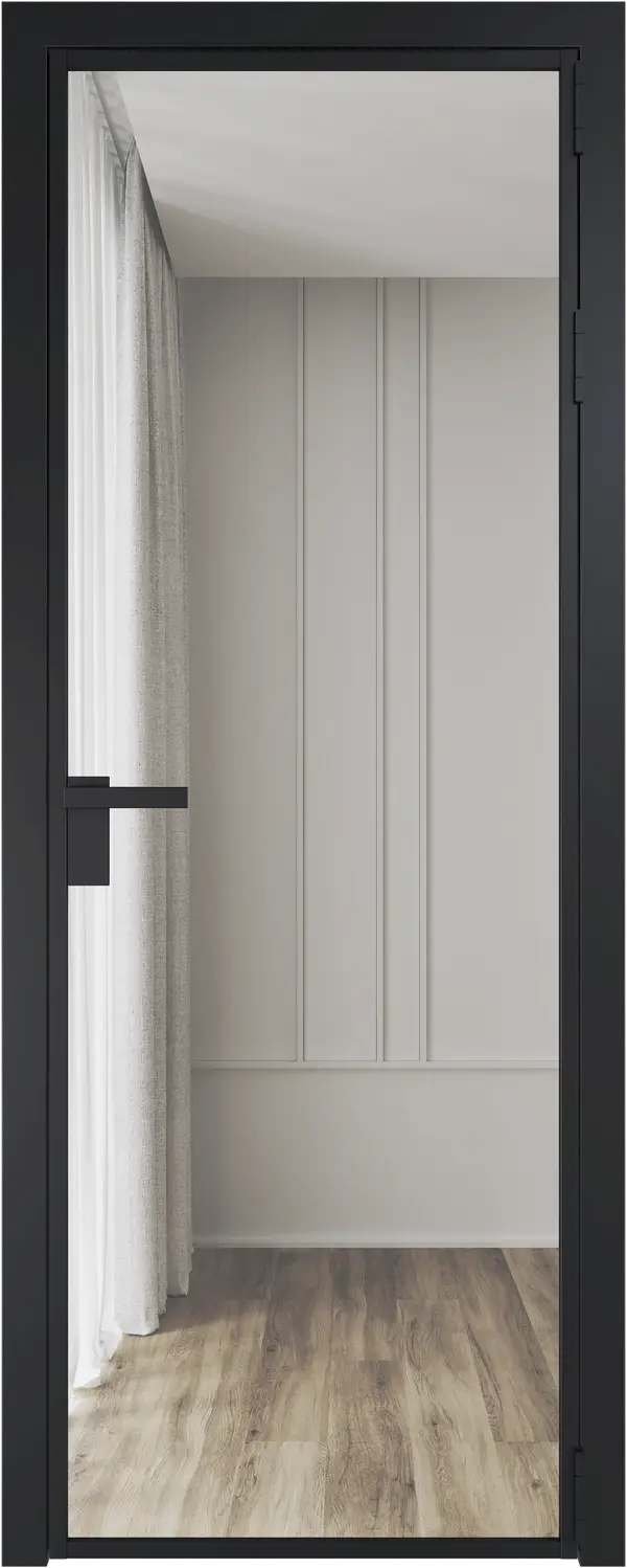 Profildoors 1AG