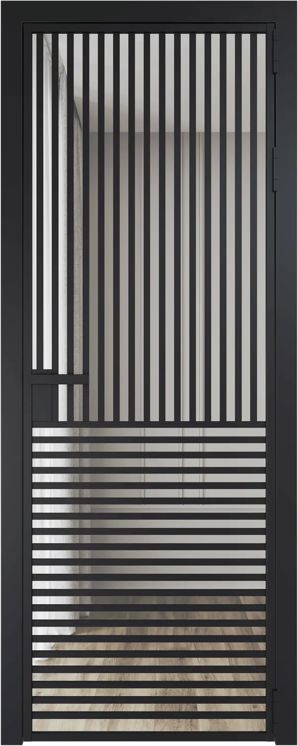 Profildoors 17AG