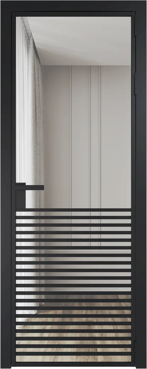 Profildoors 16AG