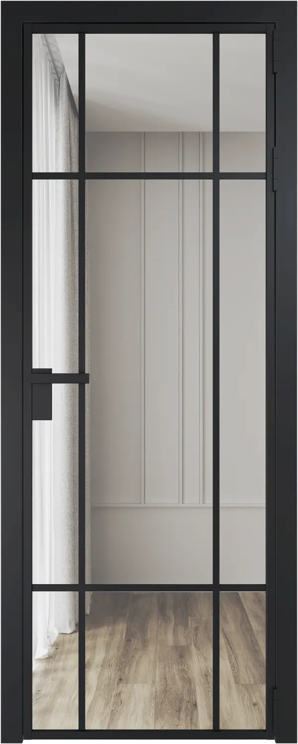 Profildoors 8AG