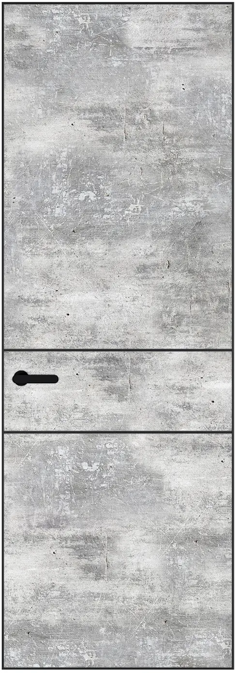 Profildoors 4AGN
