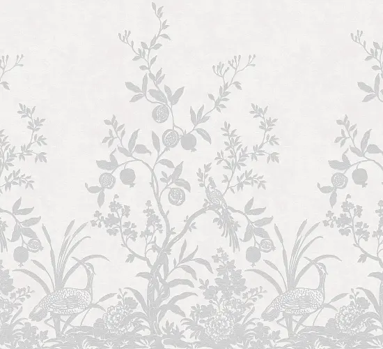 Loymina Paradise Garden QTR1 — Colourway 29071