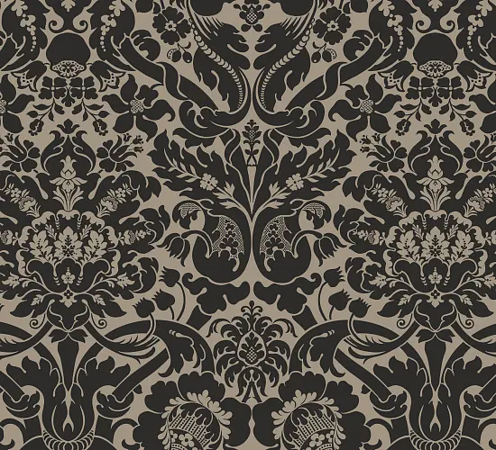 Loymina Gallery Damask GC4 — Colourway 34044