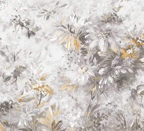 Loymina Flower Symphony ETD8 — Colourway 28394