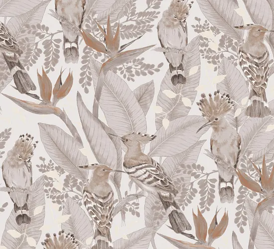 Loymina Hoopoe ETD7 — Colourway 28388