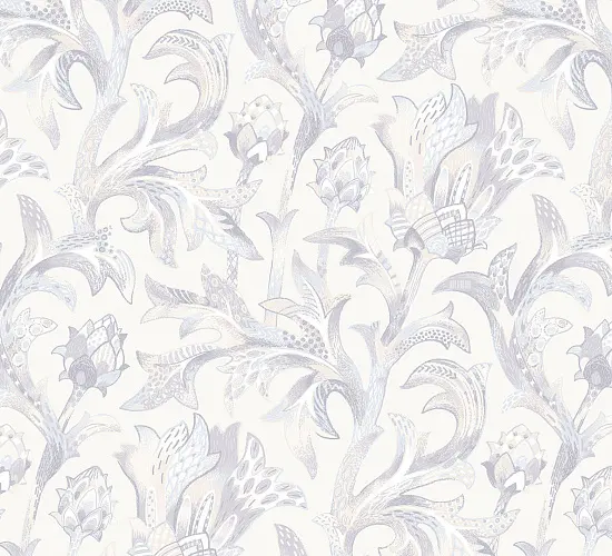 Loymina Acanthus Als1 — Colourway 15732