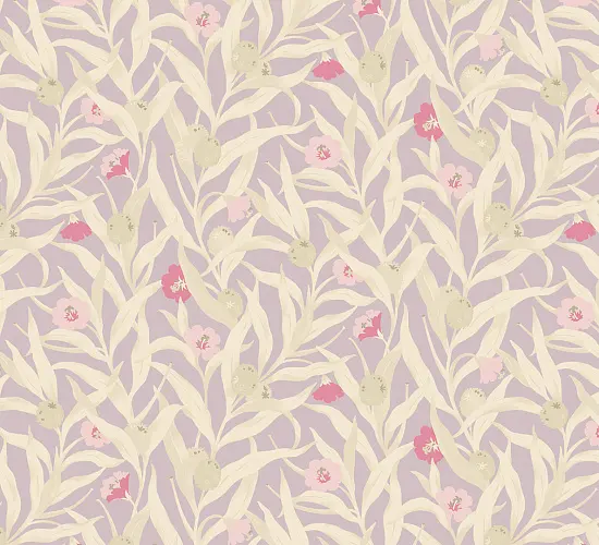 Loymina Willow-herb Als3 — Colourway 15749