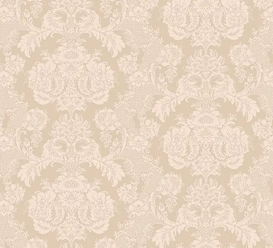 Milassa Пионы и маргаритки DK8 — Colourway 35071