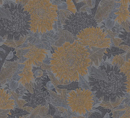Milassa Одуванчик KTS6 — Colourway 24264