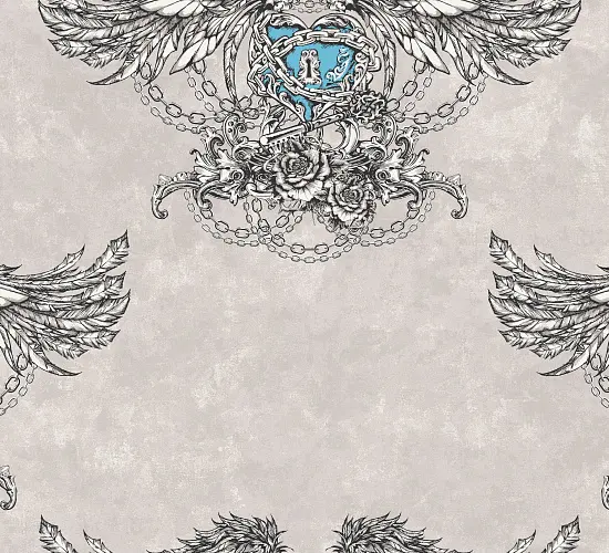 Milassa Twins 10 — Colourway 18987